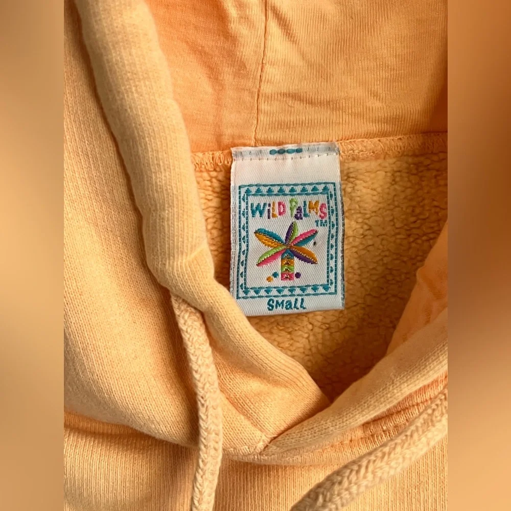 “Atlantis Paradise” Vacation Hoodie - Picture 6 of 7